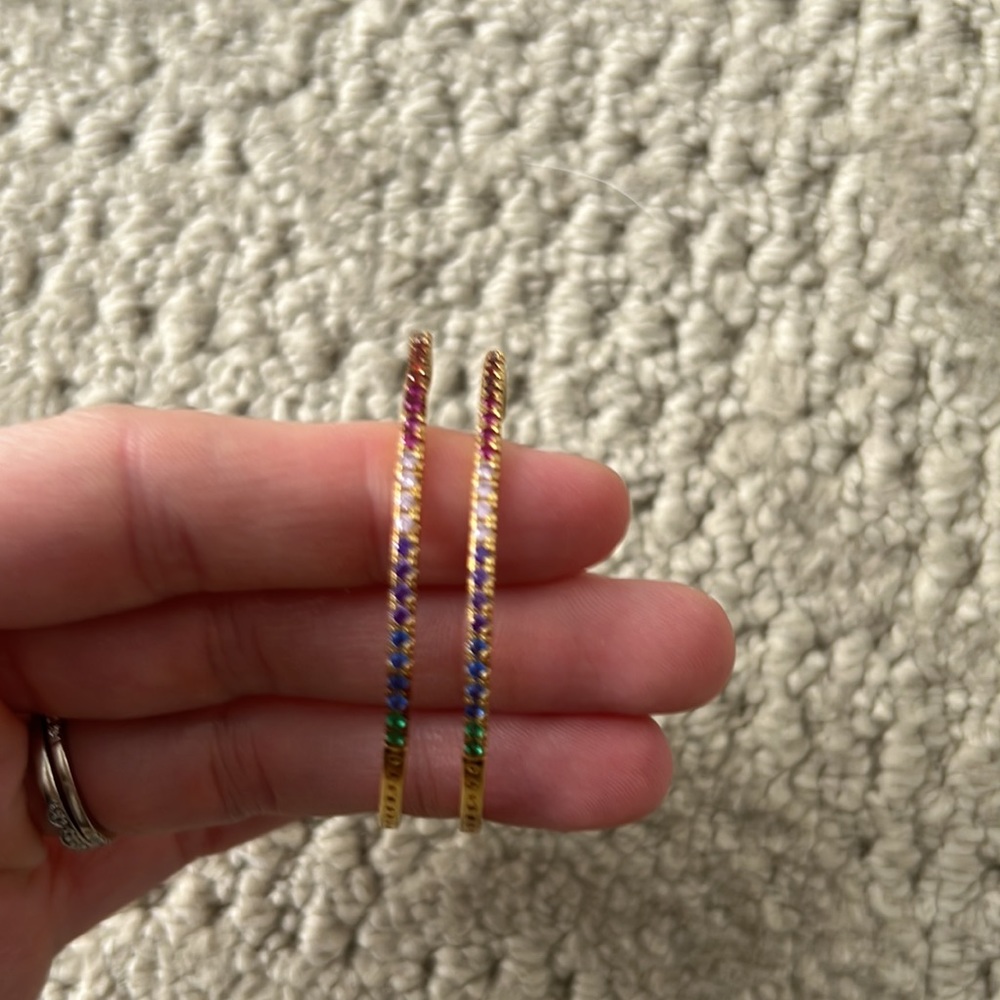 EARRINGS - read description! - Picture 7 of 7
